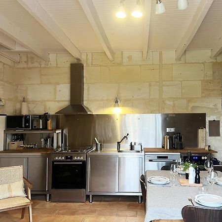 Gite - La Clochette Lugon et l’Ile du Carney Exteriör bild
