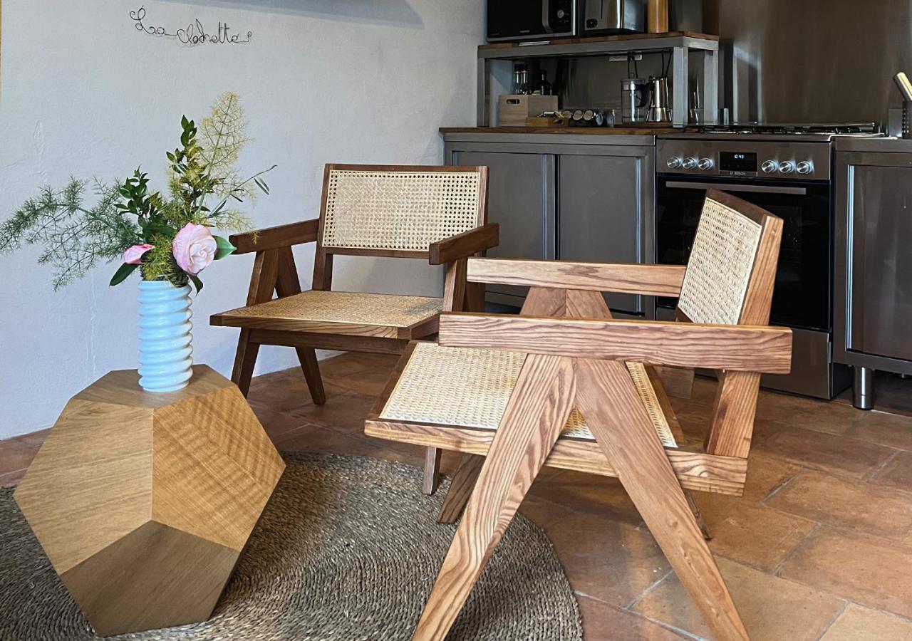Gite - La Clochette Lugon et l’Ile du Carney Exteriör bild